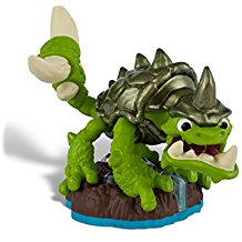 FIG: SWAP FORCE: SLOBBER TOOTH SKYLANDER (USED) FIG: SWAP FORCE: SLOBBER TOOTH SKYLANDER (USED)